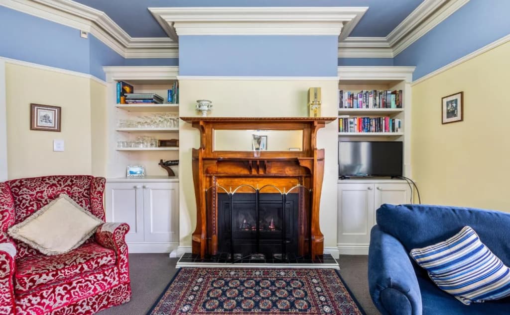 Bethany Manor - photo 11