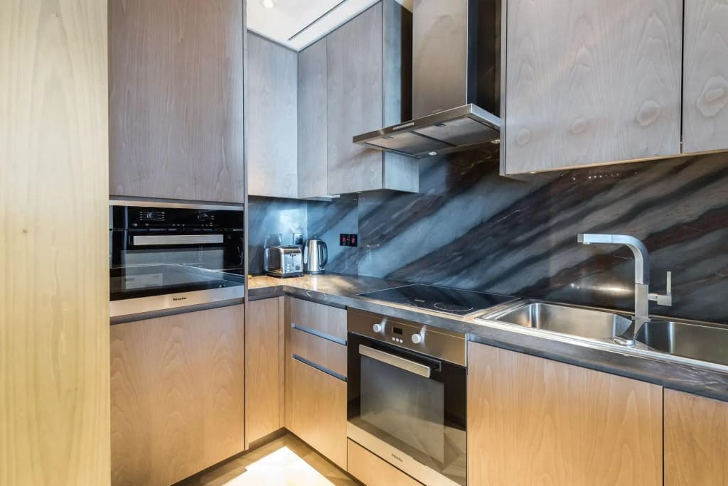 EDEN'S Homes & Villas - FIVE Residences - photo 34