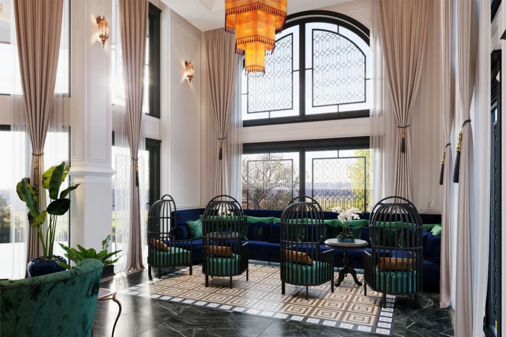 Athenia Boutique Hotel & Spa - photo 6