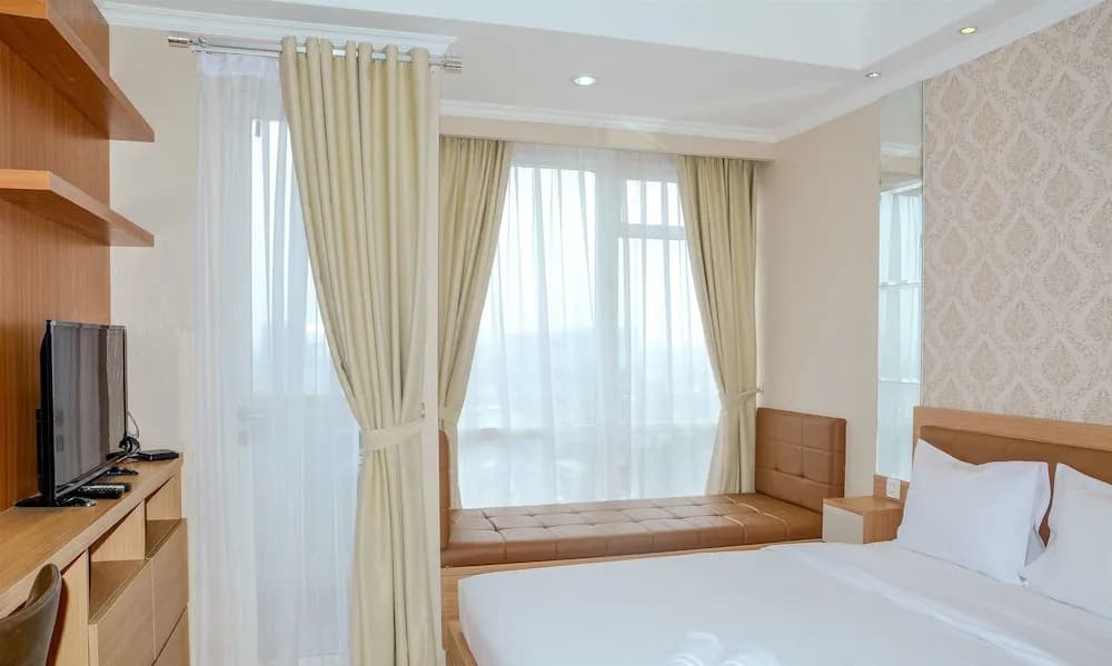 Suite Studio Apartment at Menteng Park - photo 4