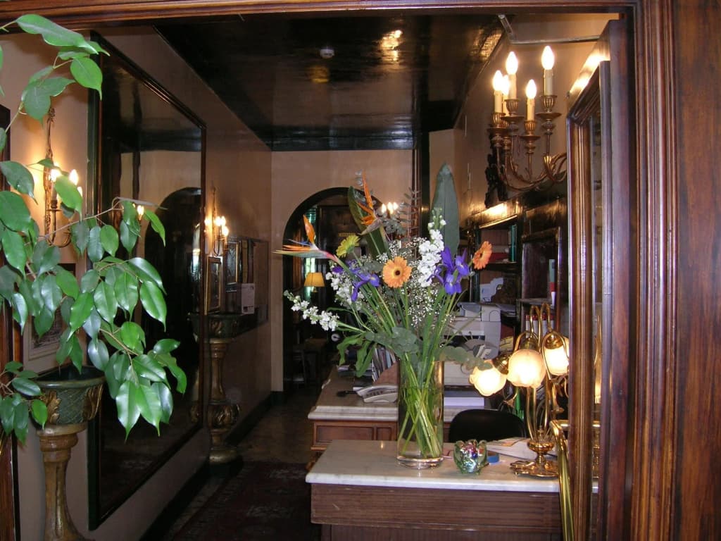 Hotel Fontana - photo 2