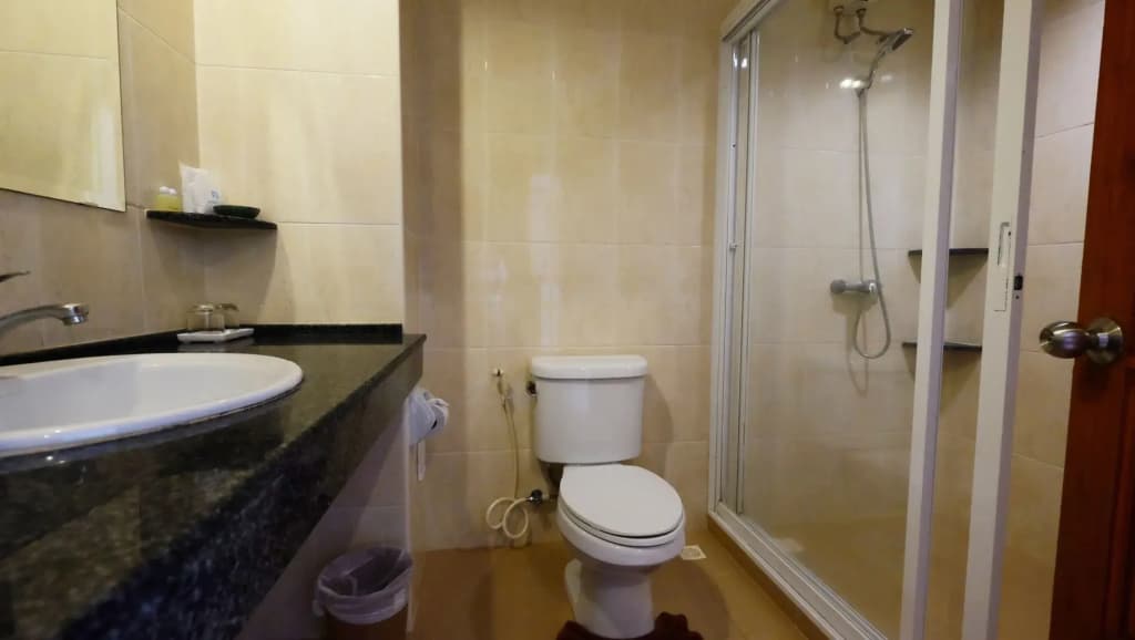 Phu View Talay Resort - photo 10