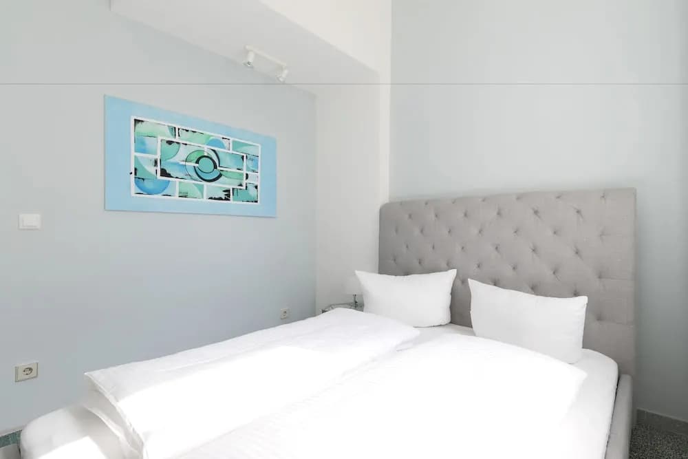 Primeflats - Apartment Weissensee - photo 2