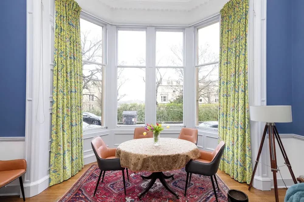 Spacious 2-Bedroom Ground Floor Flat - photo 20