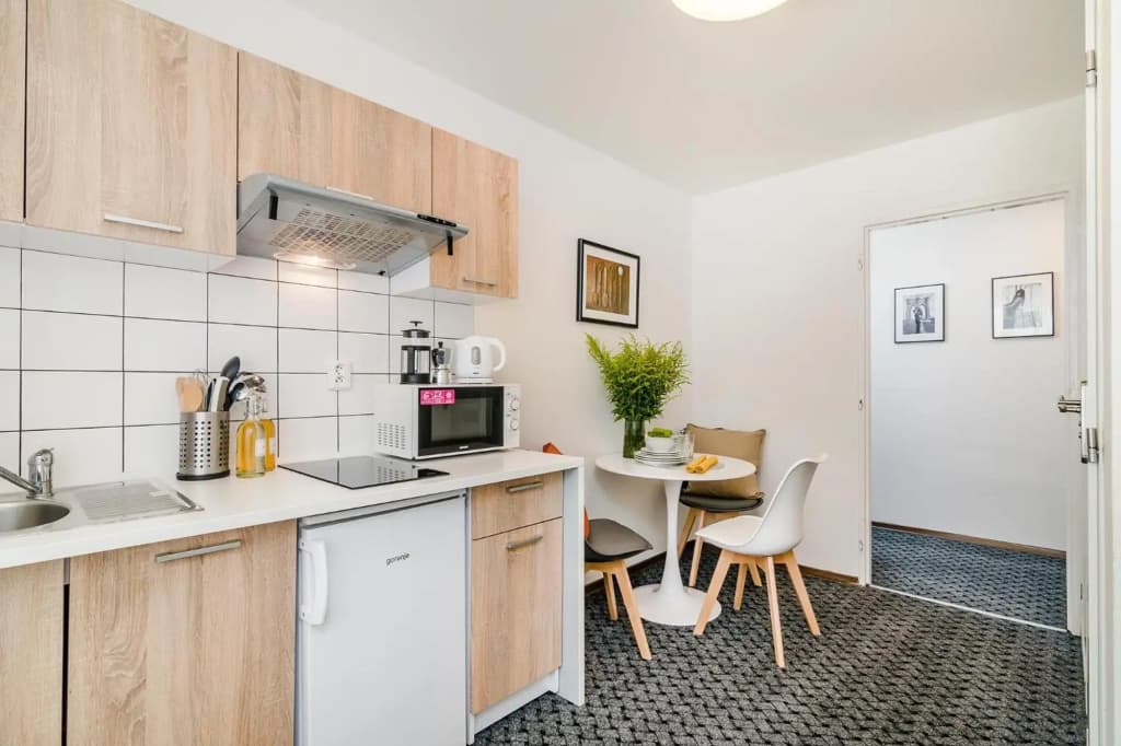 Romantic Apts Prague by Michal&Friends - photo 15