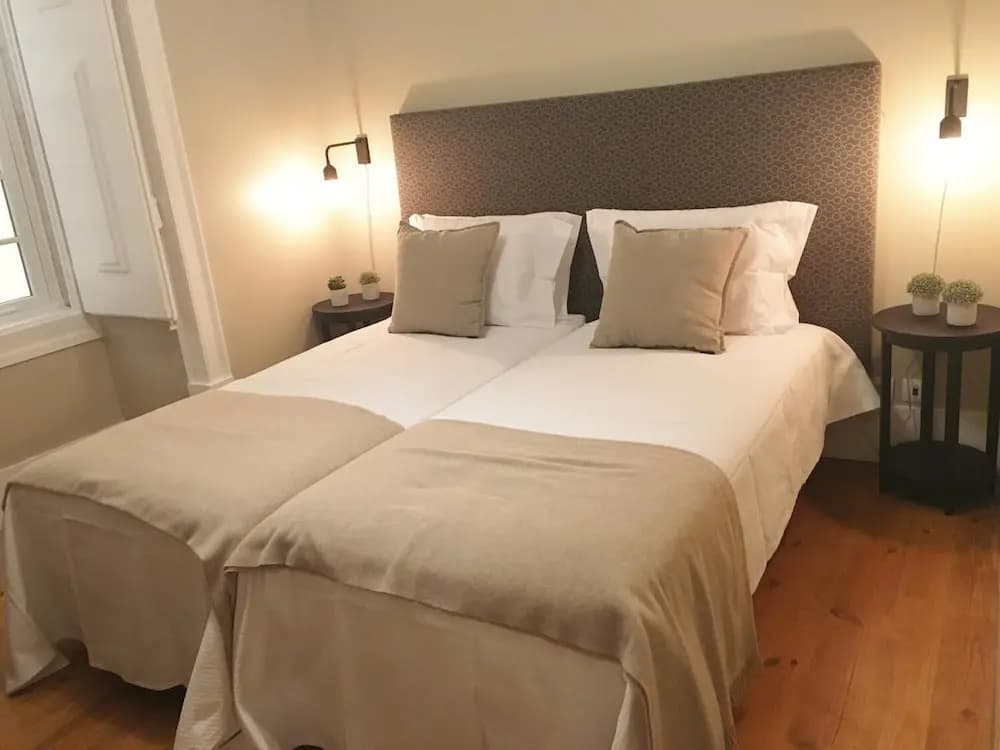 Lisbon Finestay Bica - photo 20