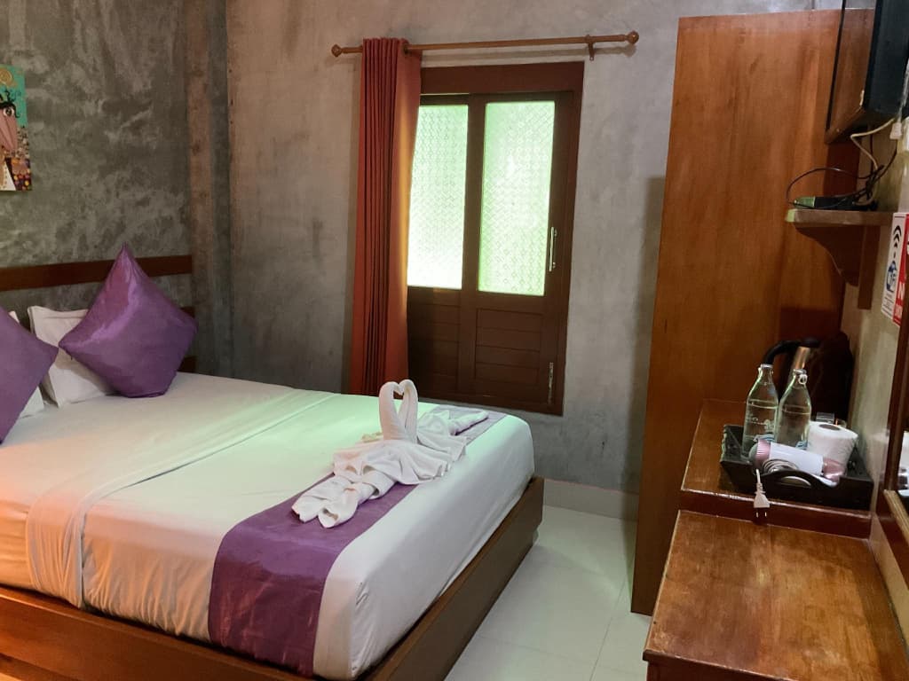 Araya Boutique Hotel - photo 11