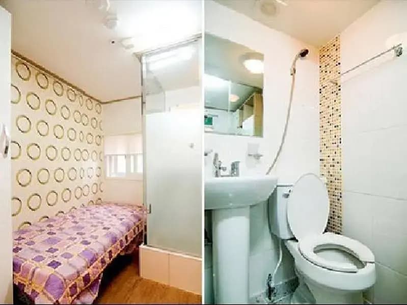 Dongdaemun Hostel - photo 7