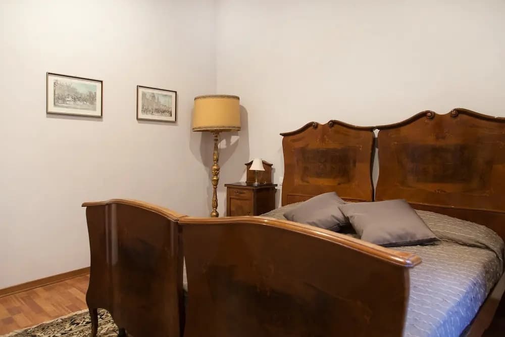 Guest House La Corte Pontificia - main photo