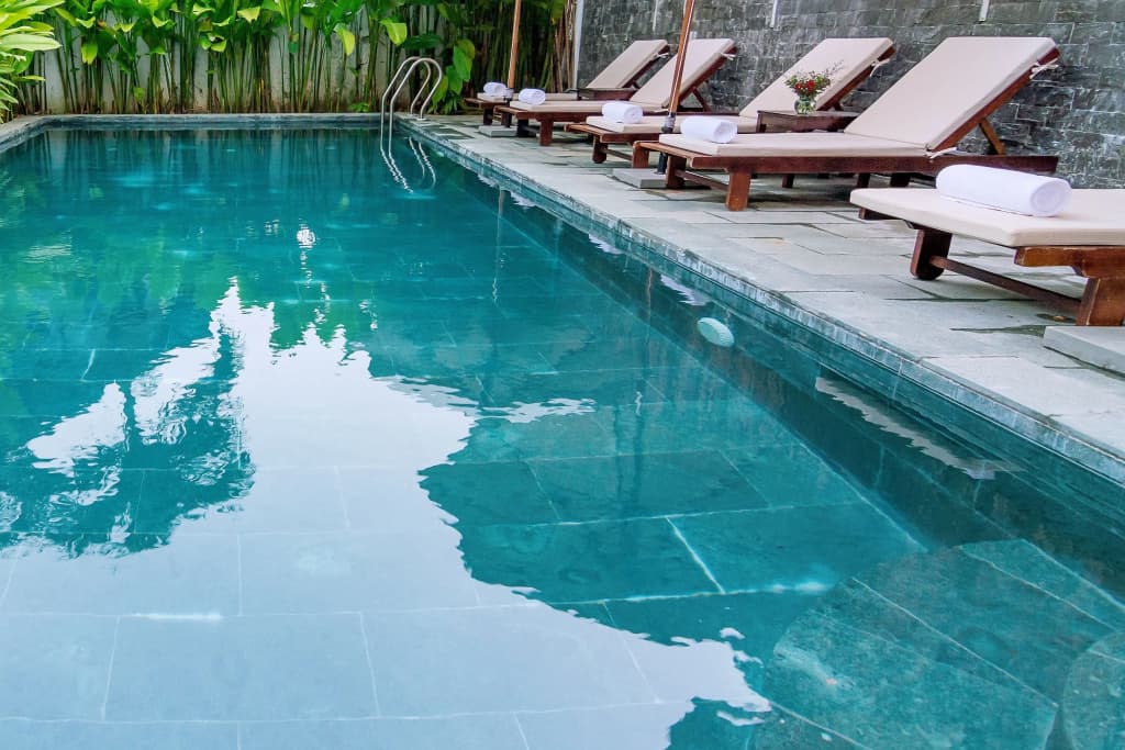An Bang Beach Villas - photo 9