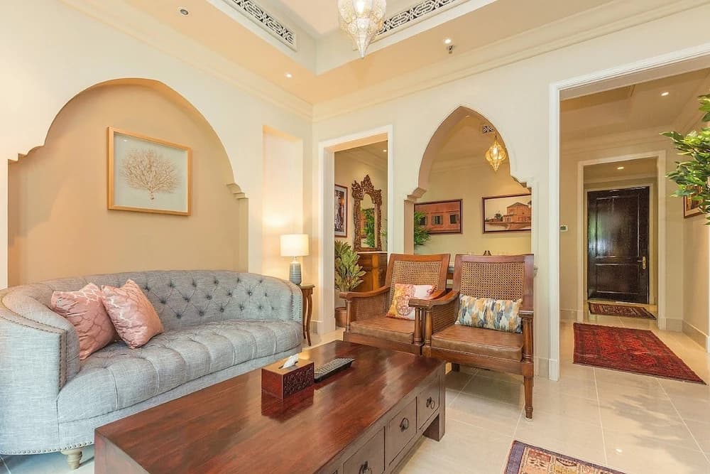 Sanctuary - Ease by Emaar - main photo