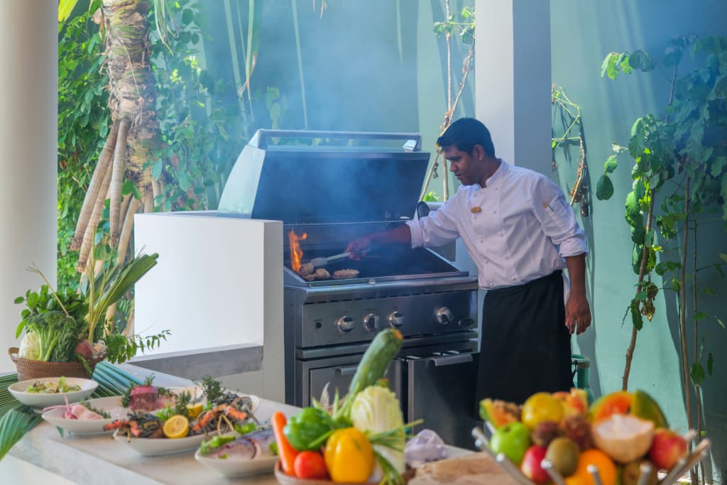 Amilla Maldives Resort - photo 33