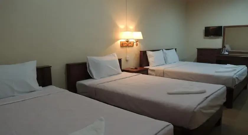 Chung Try Guesthouse - photo 3