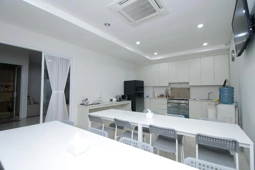 MK House SCBD - photo 15