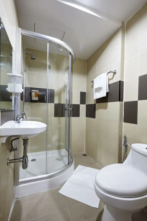 Le Bonheur Poshtel - Hostel - photo 10