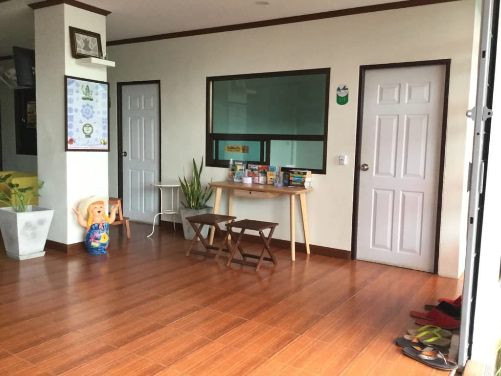 Pro Chill Krabi Guesthouse - photo 5