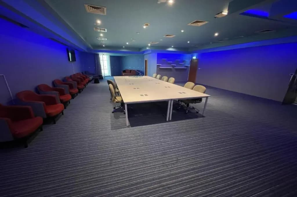 Peony Hotel Dubai - photo 12