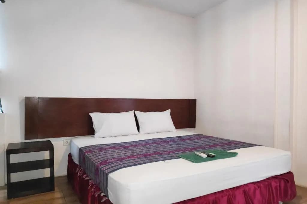 OYO 90104 Lanata Hotel - photo 4