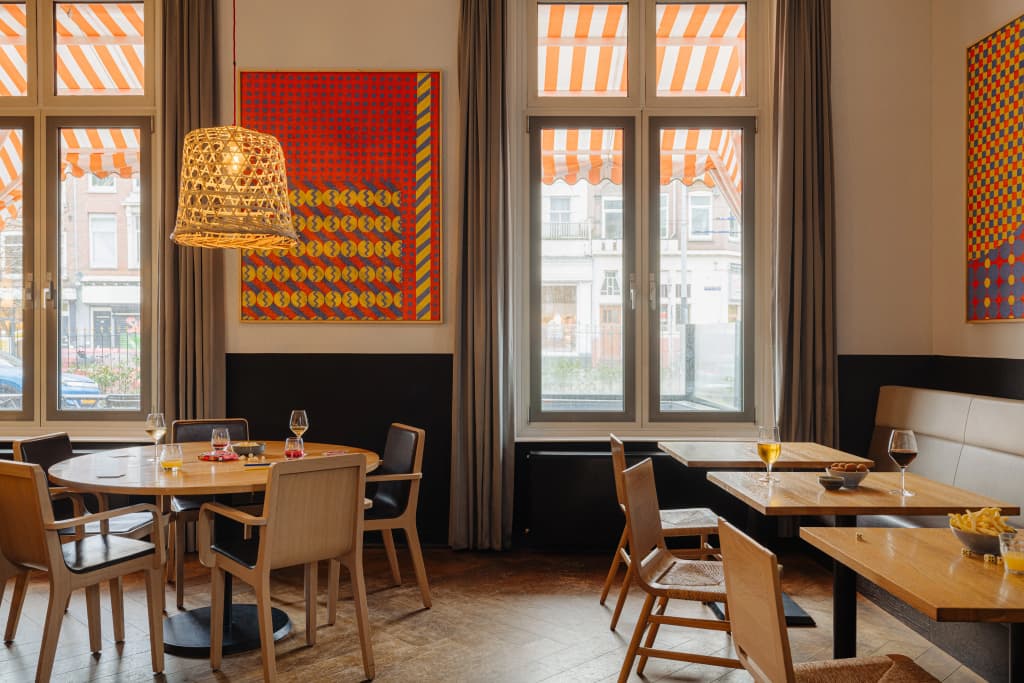 The Manor Amsterdam - photo 47