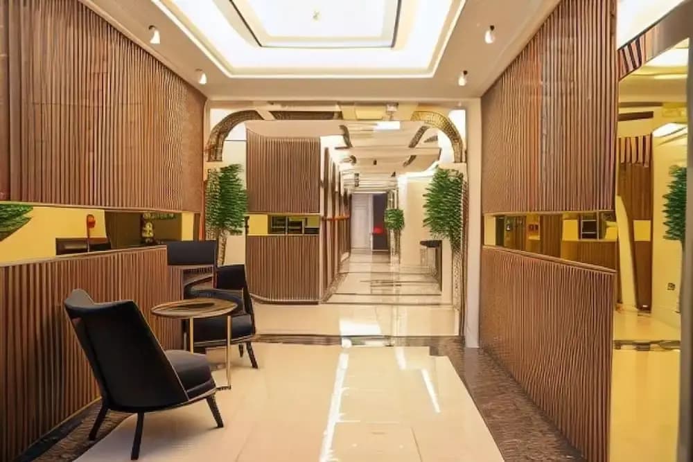 Abraj INN Royal 3 - photo 2