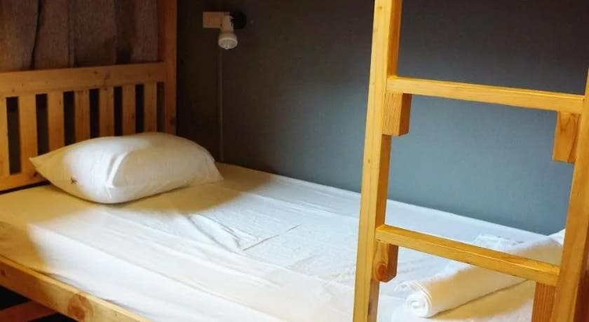 iDeer Hostel - photo 4