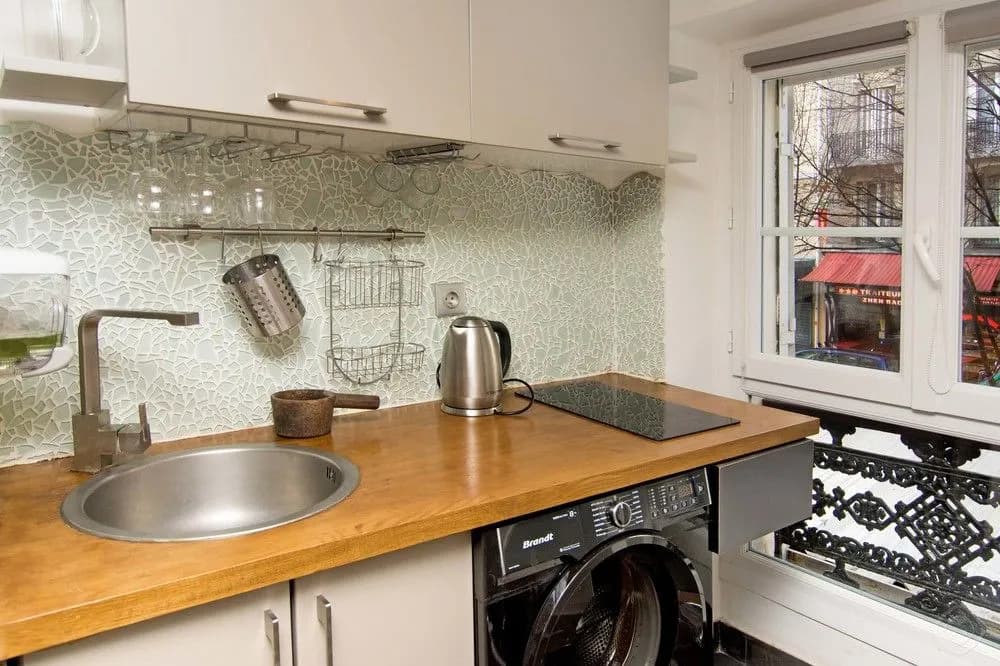 BP Apartments - Canal St. Martin - photo 49