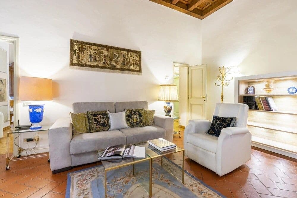 Borgo San Jacopo Apartment - photo 6