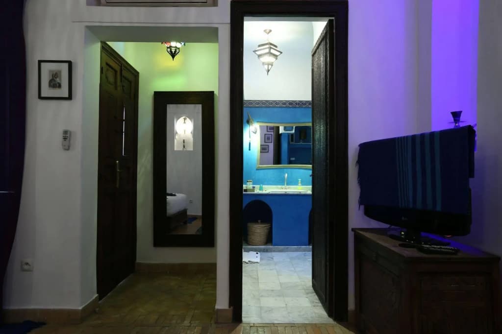 Riad Charme d'Orient - Adults Only - photo 12