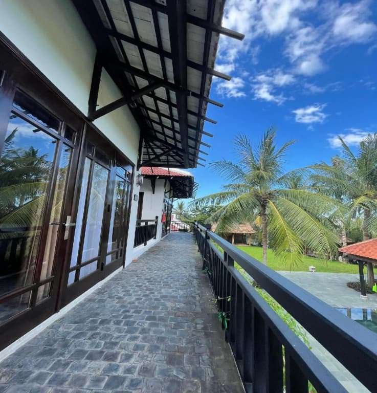 Riverside Bamboo Resort - Hoi An - photo 10