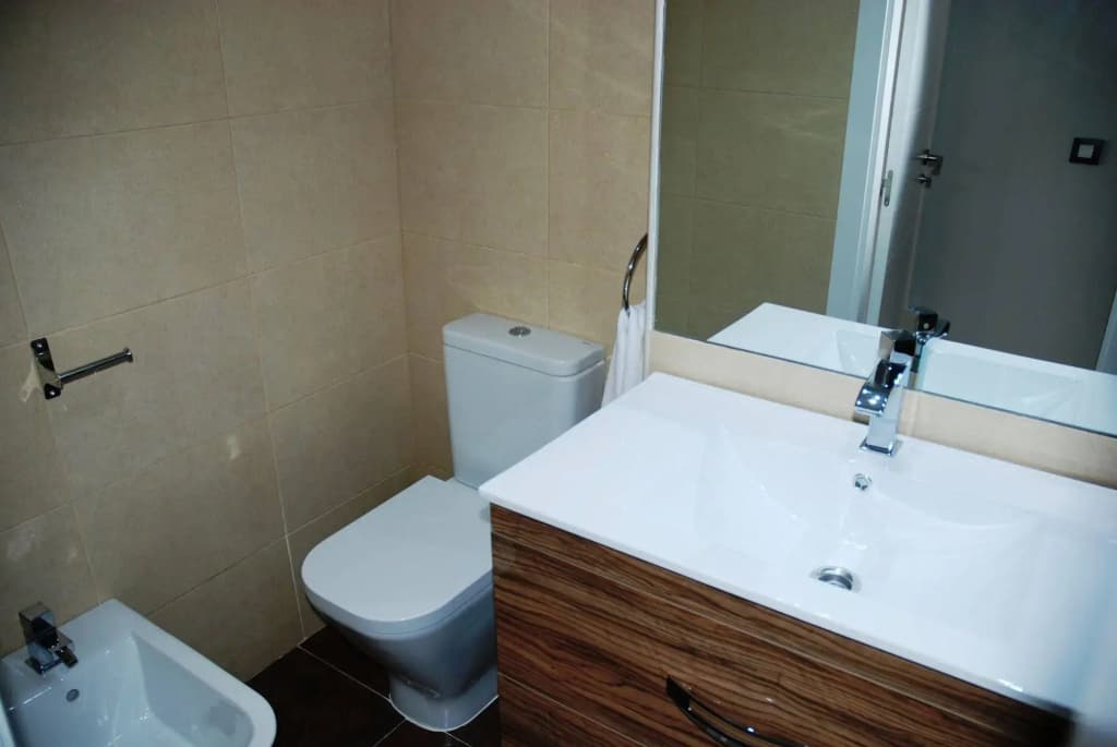 Apartamentos El Capricho de Madrid - photo 6
