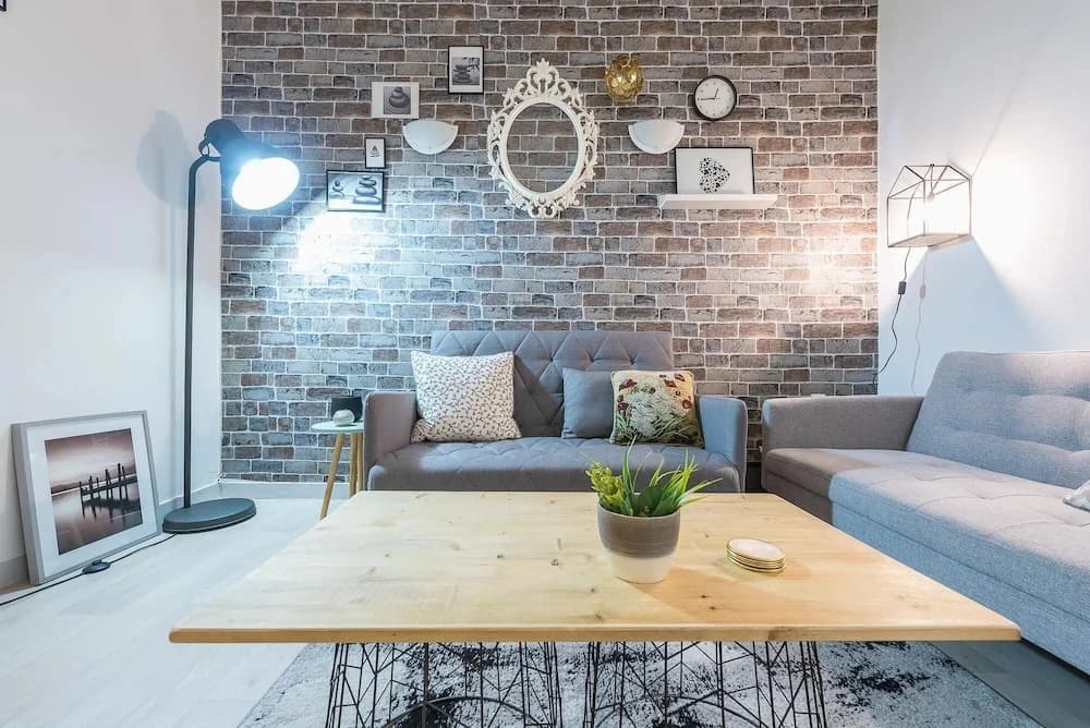 Stylish 1BR Retreat in Central Athens - photo 11