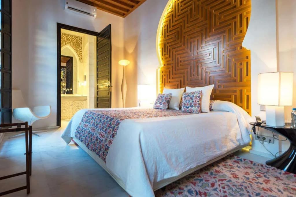 Riad Elisa & Spa - photo 29