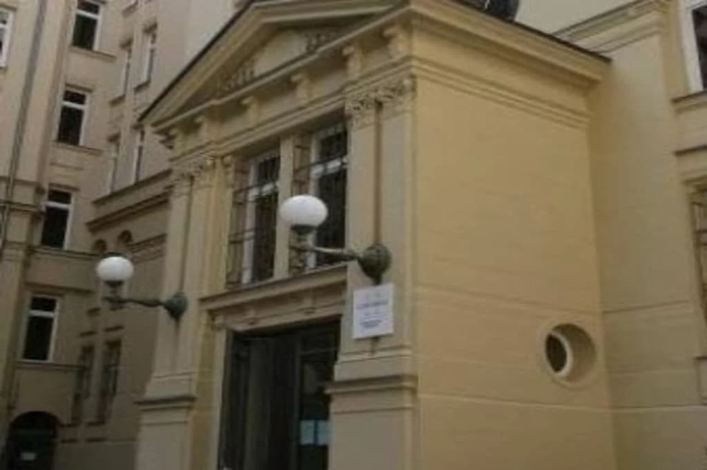 Pop Up Hostels - Downtown Budapest - photo 1