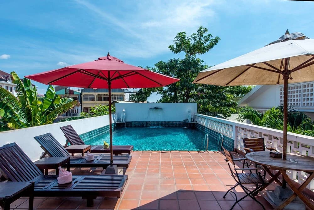 Comoda Casa Hotel - photo 17
