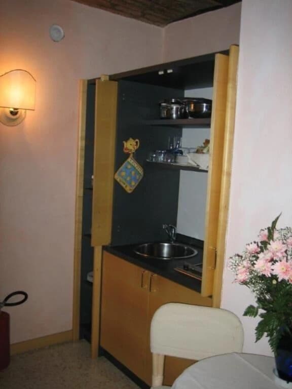 San Simeon Apartments - photo 16