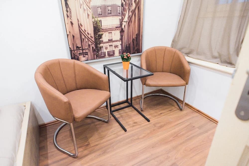 Dfive Apartments - Bathory - photo 12