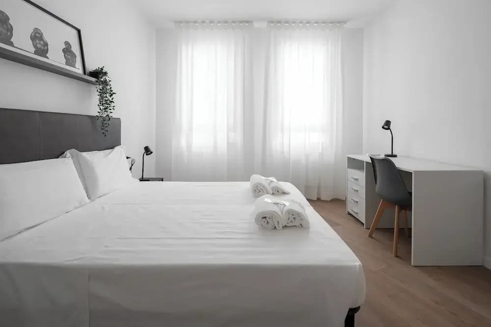 Carducci Modern Apartments - photo 4