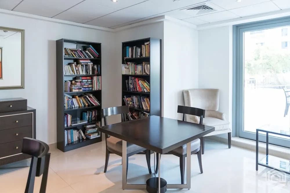Luxury Staycation - 29 Boulevard Tower - photo 13
