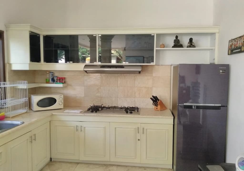 Villa Bima Seminyak - photo 17