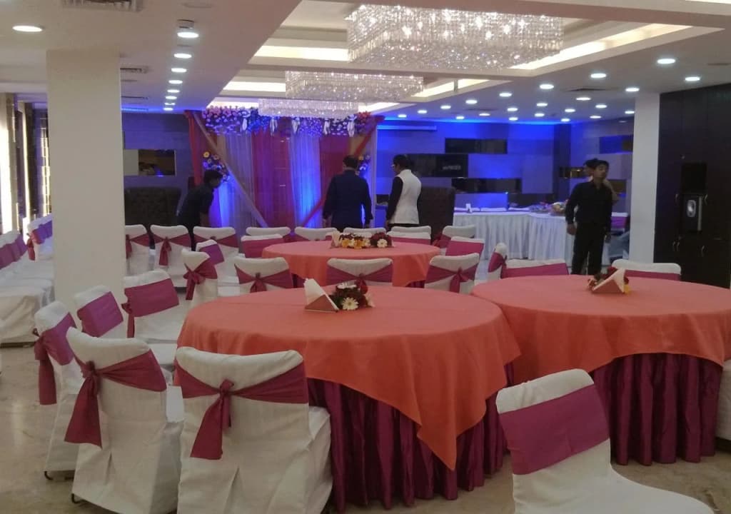 FabHotel Jasmine Boutique - photo 19