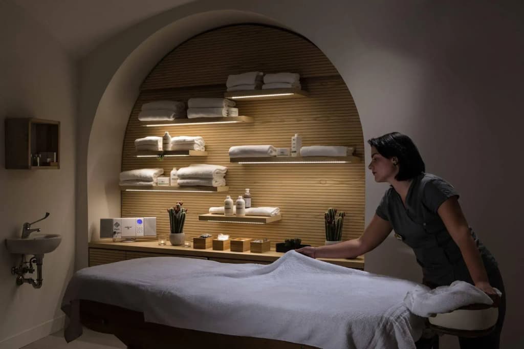 The K Boutique Hotel - photo 19