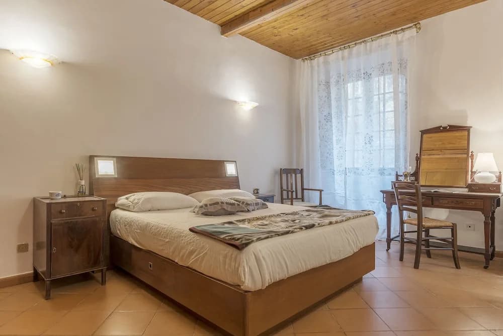 Villa Borghese Roomy Flat - photo 4