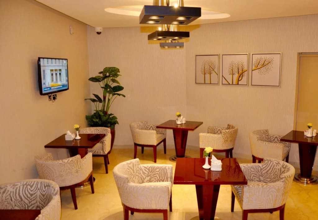 Asherij Hotel - photo 22