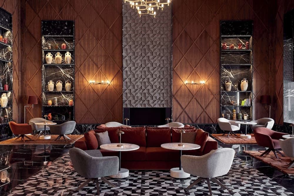 Park Hyatt Marrakech - photo 32