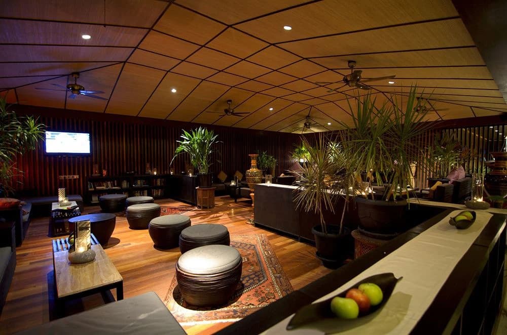 Lily Beach Resort & Spa - photo 2
