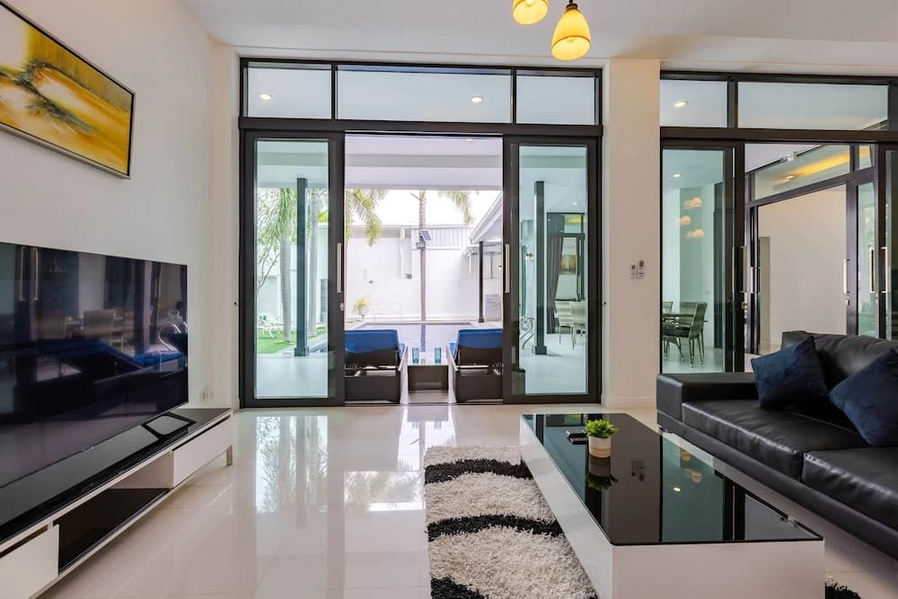 3 Bedroom Pool Villa BL2 - photo 5