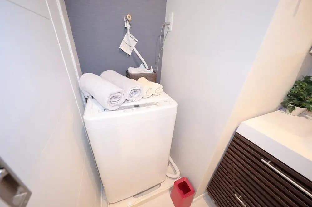 Omotenashi Cocoro House (18-4) - photo 4