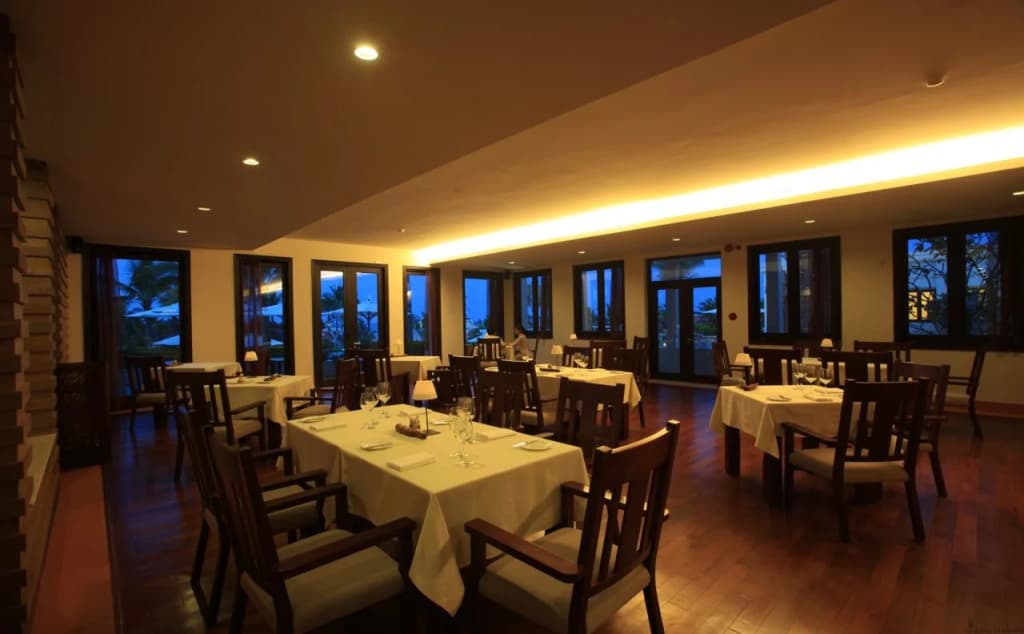 Pulchra Resort - photo 19