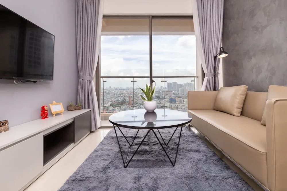 Millenium Apartment - photo 2