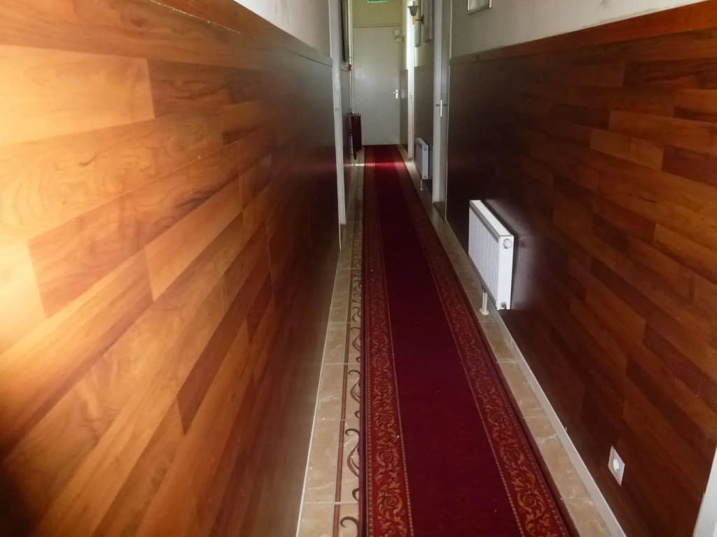 Hotel Isis - photo 13